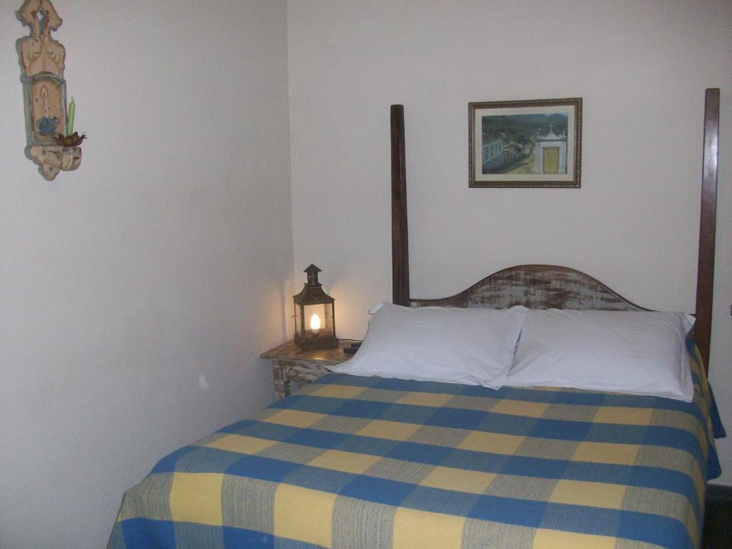 Arraial Velho Pousada Tematica Тирадентис Номер фото